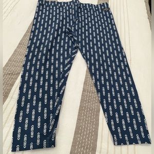 Matilda Jane crop leggings